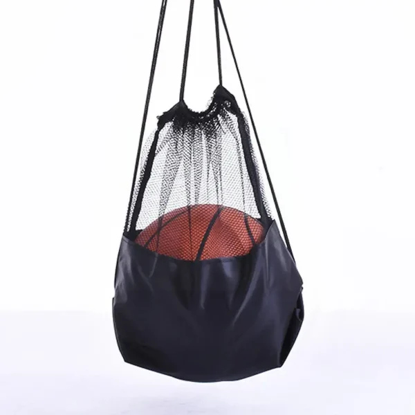 sac de foot filet
