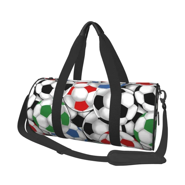sac foot enfant cool