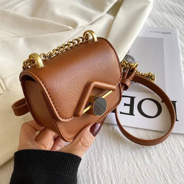 sac de mode mère et fille