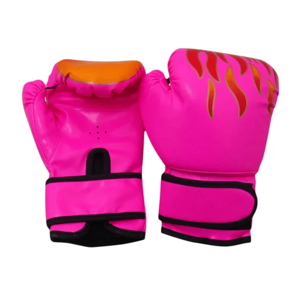 gants de boxe enfants Muay Thai