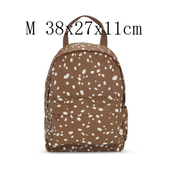 sac a dos enfant pâte à cookies