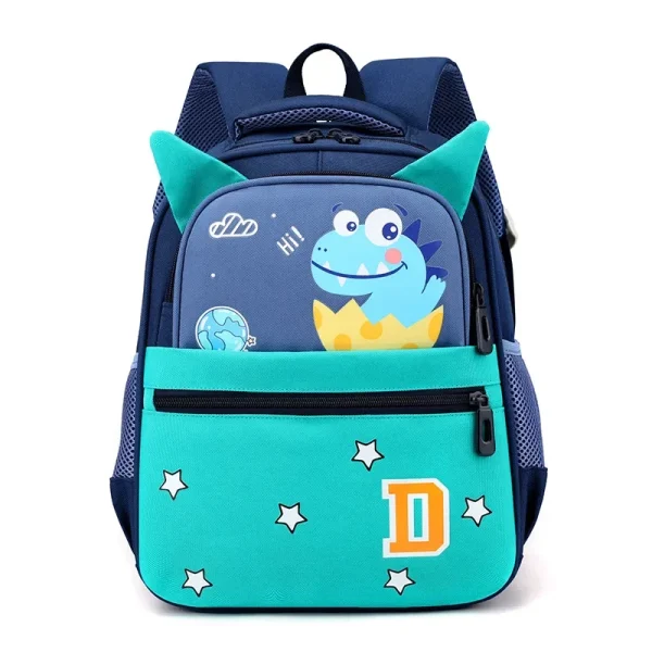 sac a dos dinosaures