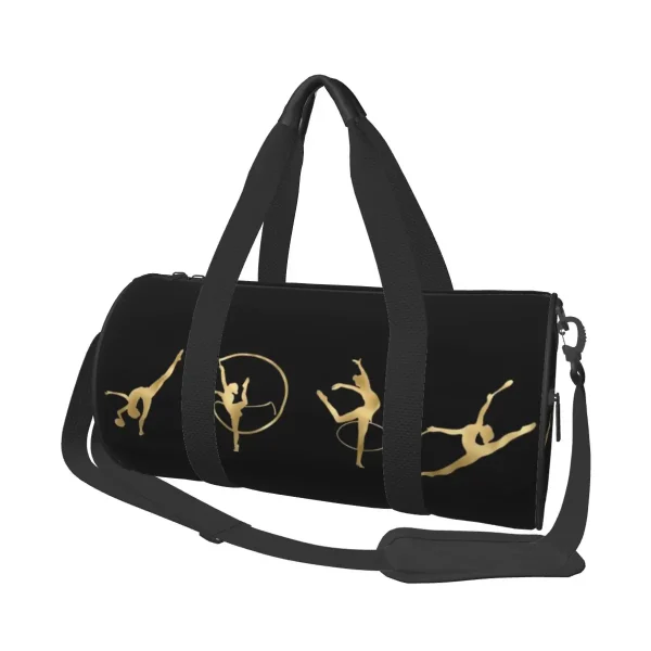 sac de sport dance GRS or