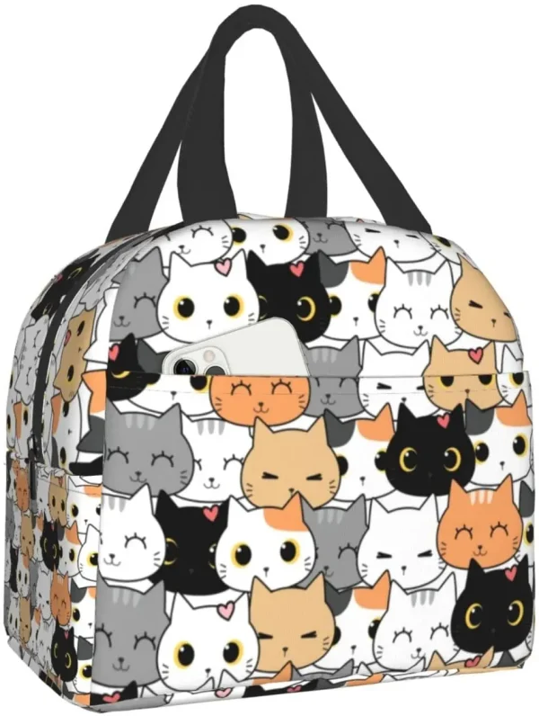 sac a gouter isotherme chats