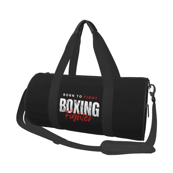sac de sport enfant boxe kickboxing