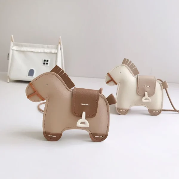 sac a main petit poney