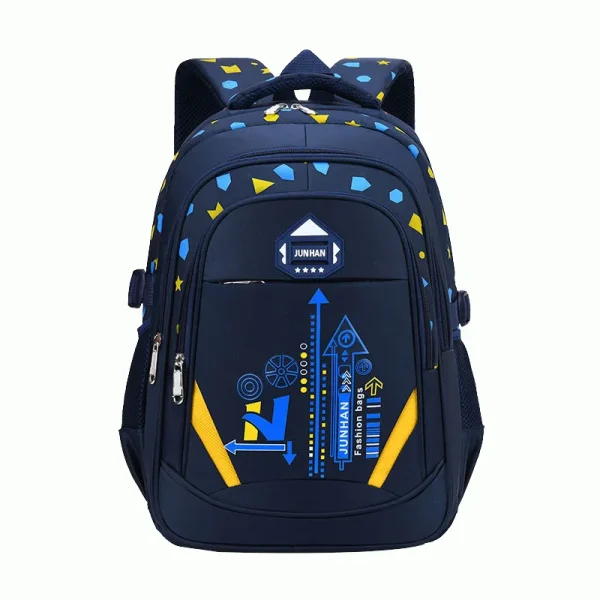 sac enfant primaire 2.0 étanche et pratique