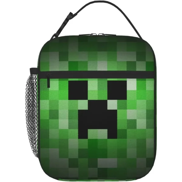 sac isotherme enfant Gamer