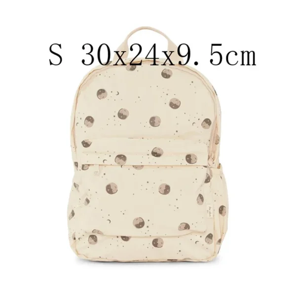 sac a dos enfant mini gateaux
