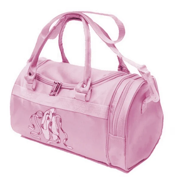 sac de sport dance chassons girly