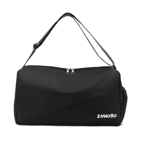 sac piscine enfant noir
