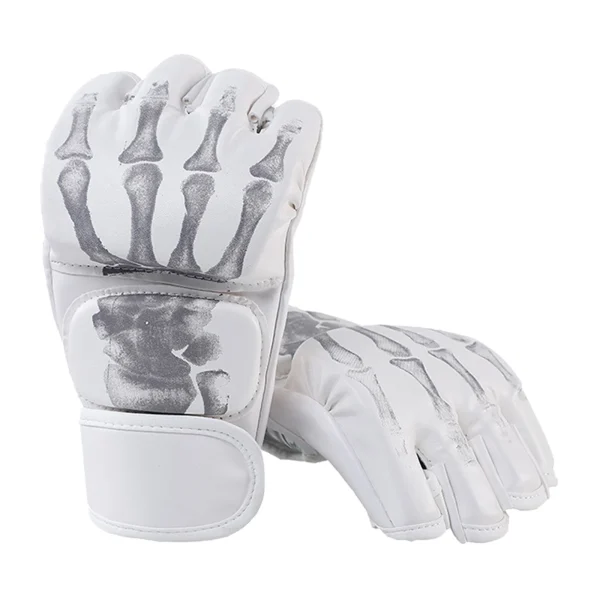 gants de boxe enfant Kick MMA karaté Muay Thai Free Fight
