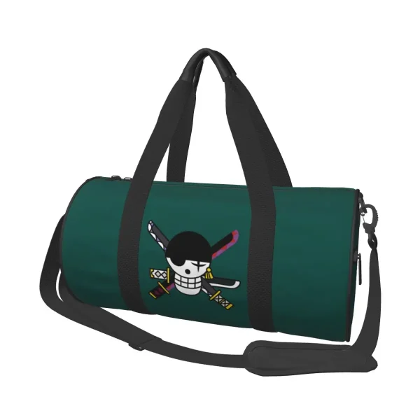 sac de sport enfant pirate