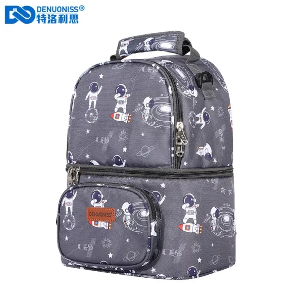 sac a dos isotherme astronaute