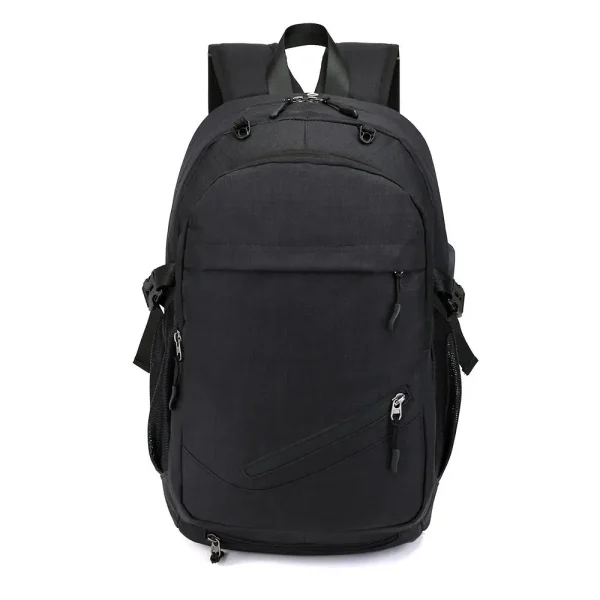 sac a dos enfant foot filet ballon noir