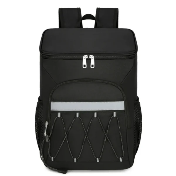 sac a dos isotherme grand noir