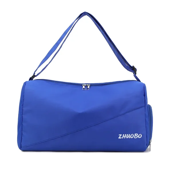 sac piscine enfant bleu ocean