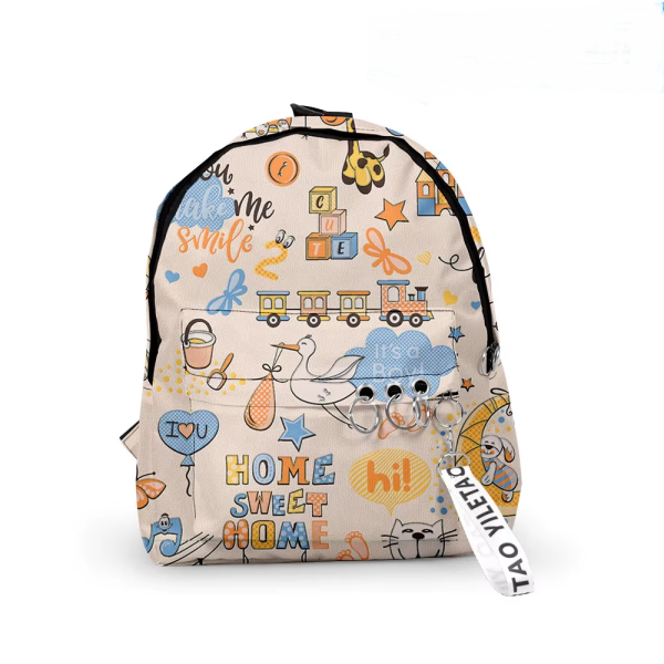 sac a dos enfant cigogne bébé