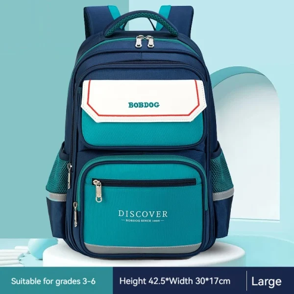 sac à dos pour garçon