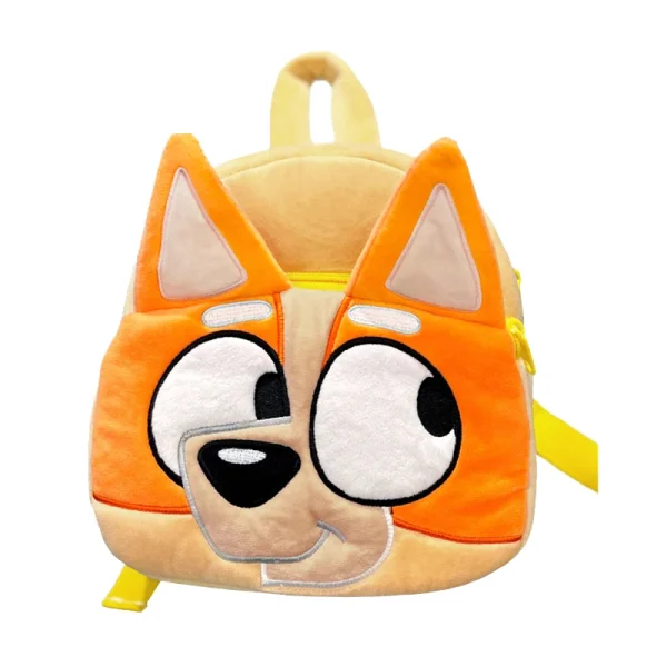 sac à dos enfant maternelle renard
