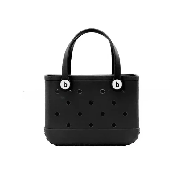 sac à main pour enfant noir