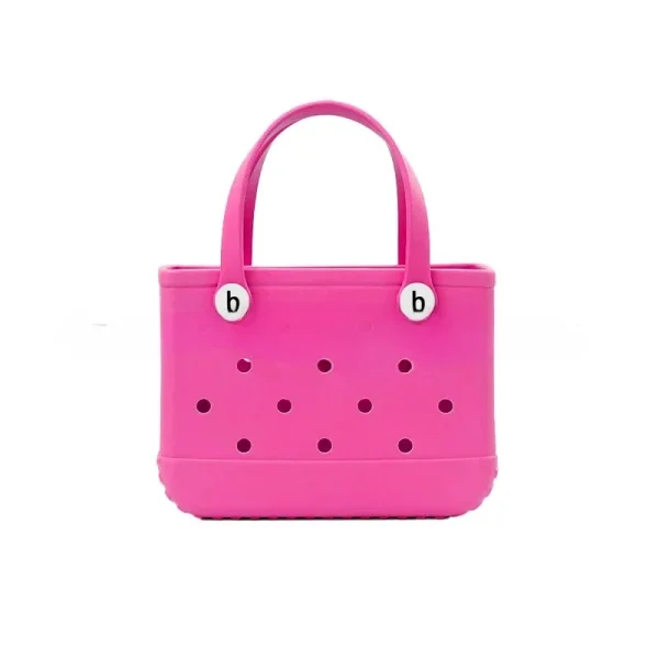 sac à main enfant rose