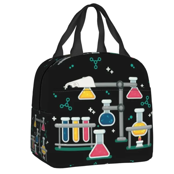 sac isotherme gouter labo de chimie